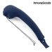 Cuscino ad aria Adjustable travel Pillow InnovaGoods (Ricondizionati A)