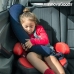 Pernă cu aer Adjustable travel Pillow InnovaGoods (Recondiționate A)