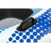 Bestway Opblaasbaar Wiel met Handvaten Rapid Rider met Parasol D137 cm Strand en Zwembad 43725