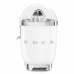 Spremiagrumi Elettrico Smeg Bianco 1 L (Ricondizionati A)