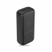 Powerbank KSIX Negro 30000 mAh (Reacondicionado B)