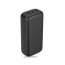 Powerbank KSIX Negro 30000 mAh (Reacondicionado B)