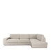 Sofa cover Eysa JAZ (Refurbished B)