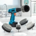 Set of Cleaning Brushes for Drill Sofklin InnovaGoods 5 Units (Refurbished A)