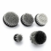 Set of Cleaning Brushes for Drill Sofklin InnovaGoods 5 Units (Refurbished B)