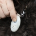 Rechargeable Ultrasound Parasite Repellent for Pets PetRep InnovaGoods (Refurbished A)