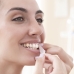 Teeth Whitening Strips Wripes InnovaGoods (Refurbished A)