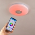 Candeeiro LED de Teto com Altifalante Lumavox InnovaGoods (Recondicionado A)