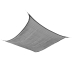 Rectangular Shade Sail Reshad InnovaGoods Grey 3 x 4 m (Refurbished A)