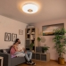 Lampada da Soffitto a LED con Altoparlante Lumavox InnovaGoods (Ricondizionati A)