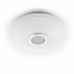 LED Ceiling Light with Speaker Lumavox InnovaGoods (Refurbished A)