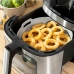 Opvouwbaar siliconen mandje voor airfryer Fliynner InnovaGoods (Refurbished A)