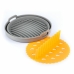 Panier en Silicone Pliable pour Friteuses à Air Fliynner InnovaGoods (Reconditionné A)