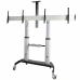 Soporte TV Startech STNDMTVDUO 60