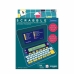 Diccionario Electrónico Lexibook Scrabble (FR)