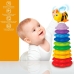 Stacking Blocks Winfun Bee 13 x 35,5 x 13 cm 2 Units