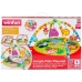 Speelkleed Winfun Jungle Stof (4 Stuks)