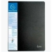 Document Holder Exacompta 88201E Black A4