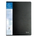 Document Holder Exacompta 88201E Black A4