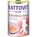 Lanche para Gato Kattovit Chicken