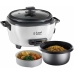 RAM Atmiņa Russell Hobbs 27020-56 Balts Sudrabains 300 W