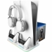 Auricolari Mars Gaming MPS5B2 Bianco