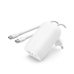 Cargador de Pared Belkin WCC002VF2MWH-B6 Blanco 67 W (1 unidad)