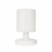 Latern Smartwares 10.068.38 Valge Plastmass 3 W 5 W E27