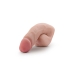 Dildo com Cinta Blush Performance