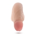 Dildo com Cinta Blush Performance