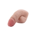 Dildo com Cinta Blush Performance