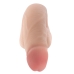 Dildo com Cinta Blush Performance