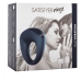 Anillo Vibrador para el Pene Satisfyer Power Ring Azul