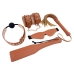 Erotic Bondage Set Dream Toys Blaze