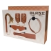 Kit Large Pleasure Dream Toys Blaze