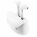 Auriculares Bluetooth Denver Electronics TWQ-40P 400 mAh Branco