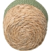 Planter Alexandra House Living Brown Rattan Natural Fibre