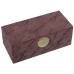 Guarda-Joias Alexandra House Living Multicolor Madeira 25 x 10 x 12 cm