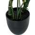 Dekorativ plante Alexandra House Living Plastik Monstera 170 cm