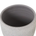 Conjunto de vasos Alexandra House Living Branco Cerâmica 3 Peças