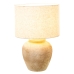 Lampada da tavolo Alexandra House Living Ceramica 40 W 22 x 23 cm