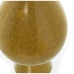 Vase Alexandra House Living Jaune Céramique 16 x 51 x 16 cm