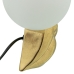 Bureaulamp Alexandra House Living Goud Gouden Acryl Plastic Melamine 19 x 23 x 13 cm Lippen