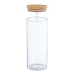 Salt Shaker with Lid Alexandra House Living Crystal