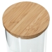 Salt Shaker with Lid Alexandra House Living Crystal