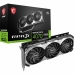 Grafična Kartica MSI SUPER 16G VENTUS 3X OC GEFORCE RTX 4070 16 GB GDDR6 NVIDIA GEFORCE RTX 4070 TI