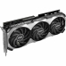 Grafická karta MSI SUPER 16G VENTUS 3X OC GEFORCE RTX 4070 16 GB GDDR6 NVIDIA GEFORCE RTX 4070 TI