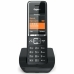 Juhtmevaba Telefon Gigaset S30852-H3001-D204 Must