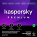 Dohľadový Software Kaspersky KL1047SDCFS