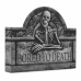 Halloween Decorations My Other Me Tombstone 27,5 x 37 cm